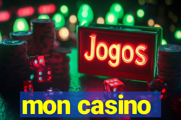 mon casino